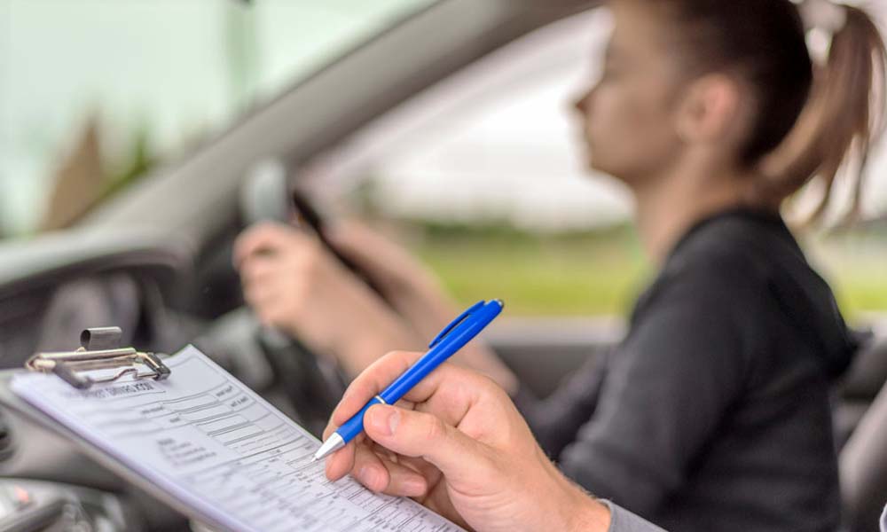 Advanced Driving Courses